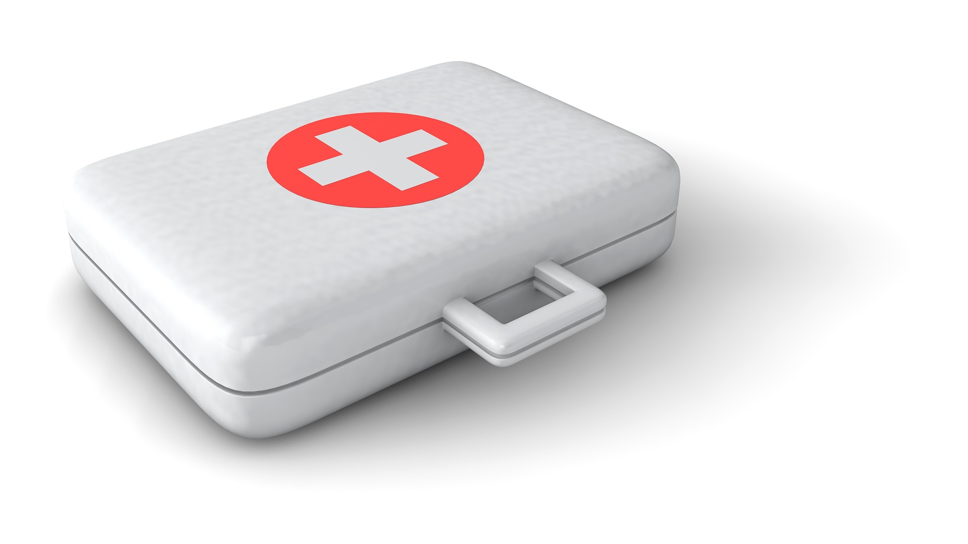 First Aid Box